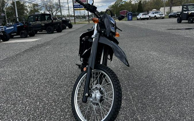 2026 Yamaha WR 125R