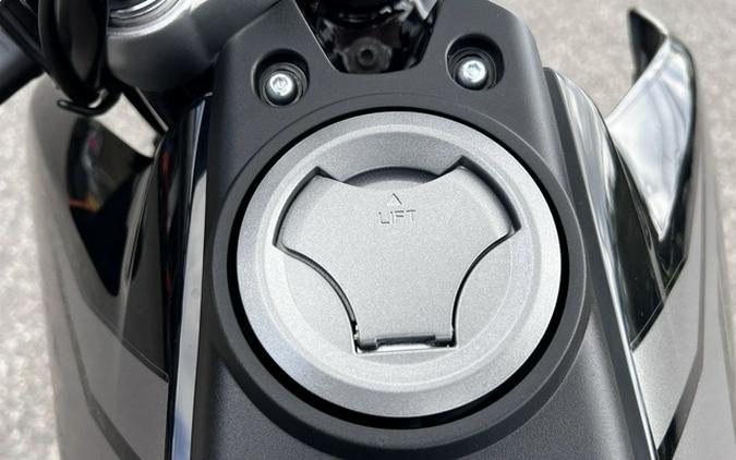 2026 Yamaha WR 125R
