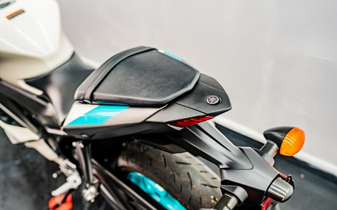 2024 Yamaha Motor Corp., USA YZF-R3