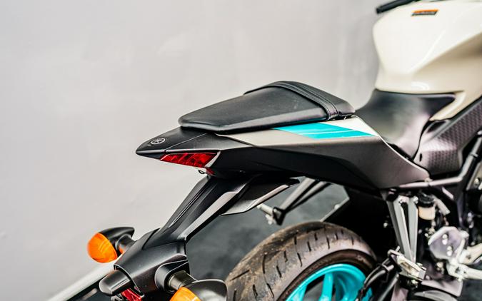 2024 Yamaha Motor Corp., USA YZF-R3