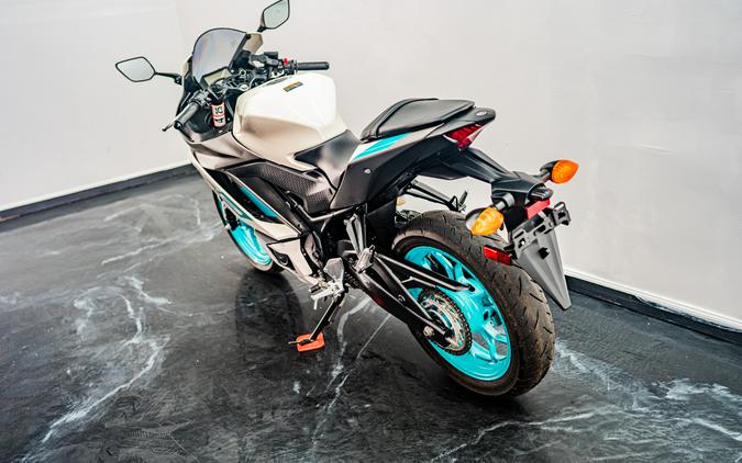 2024 Yamaha Motor Corp., USA YZF-R3