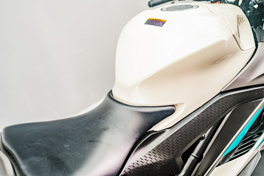 2024 Yamaha Motor Corp., USA YZF-R3