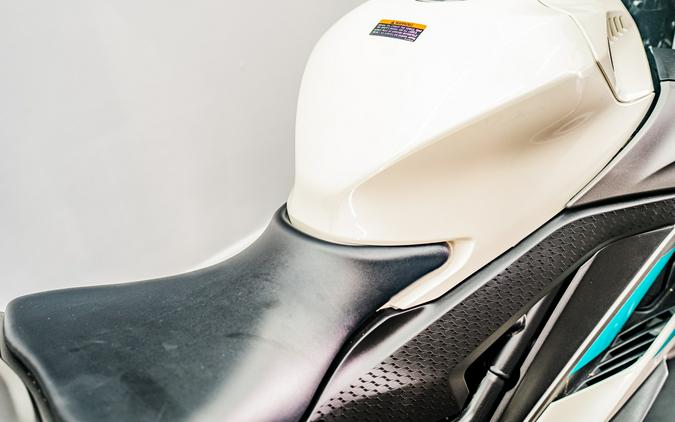 2024 Yamaha Motor Corp., USA YZF-R3