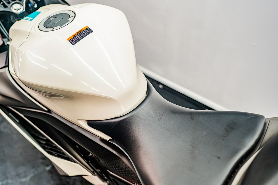 2024 Yamaha Motor Corp., USA YZF-R3