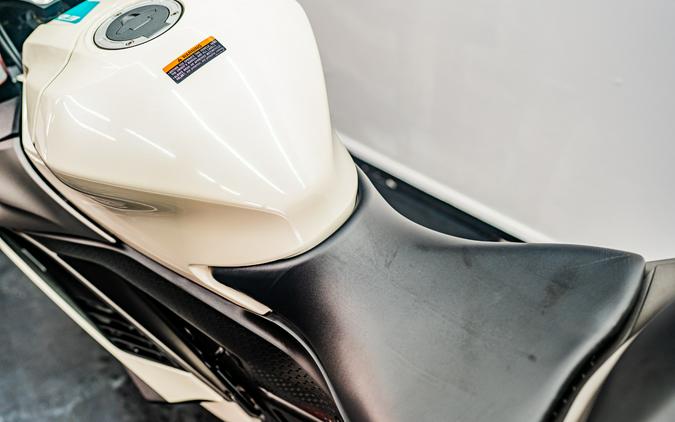 2024 Yamaha Motor Corp., USA YZF-R3