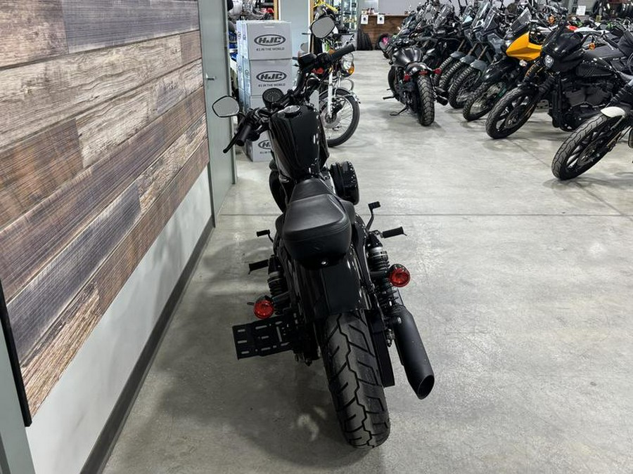 2021 Harley-Davidson® XL1200X - Forty-Eight®