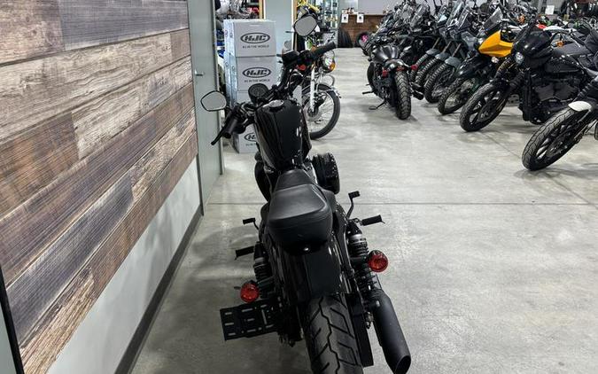 2021 Harley-Davidson® XL1200X - Forty-Eight®