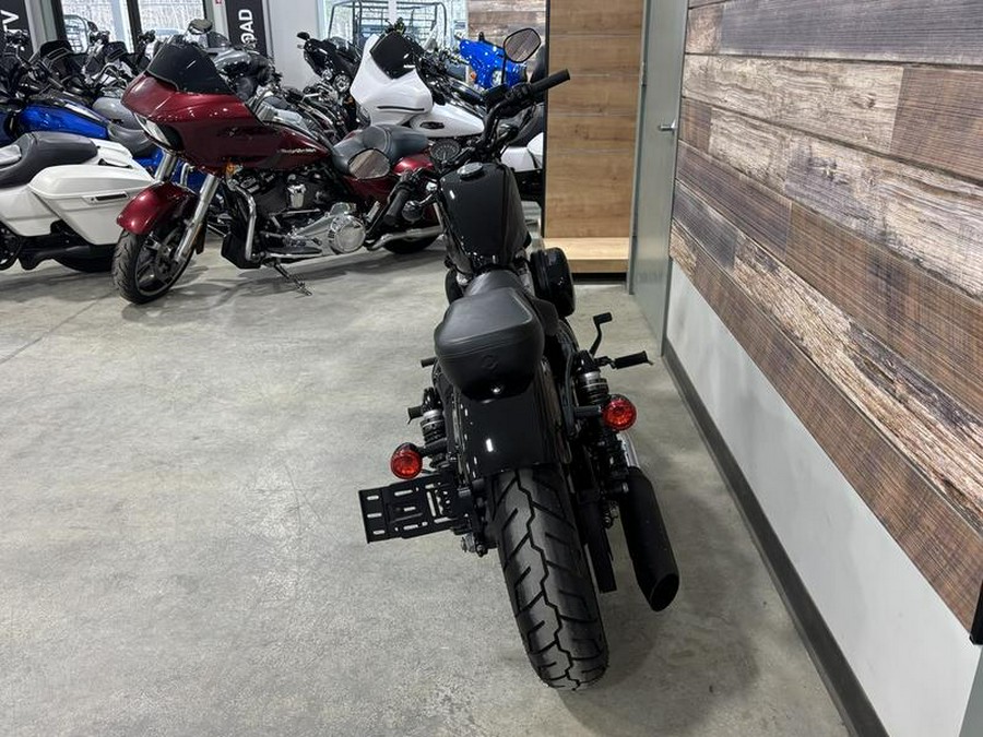 2021 Harley-Davidson® XL1200X - Forty-Eight®