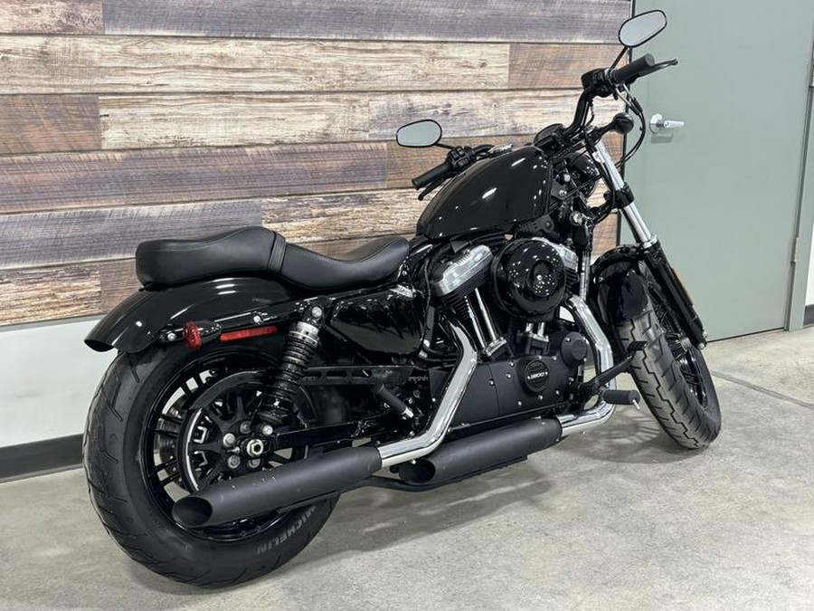 2021 Harley-Davidson® XL1200X - Forty-Eight®