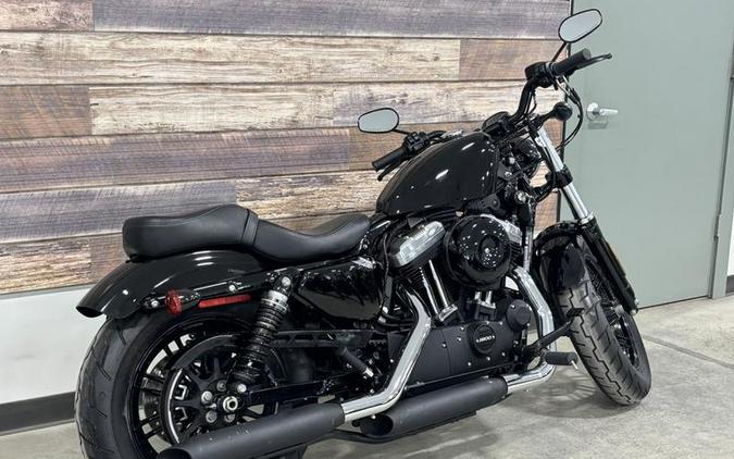 2021 Harley-Davidson® XL1200X - Forty-Eight®