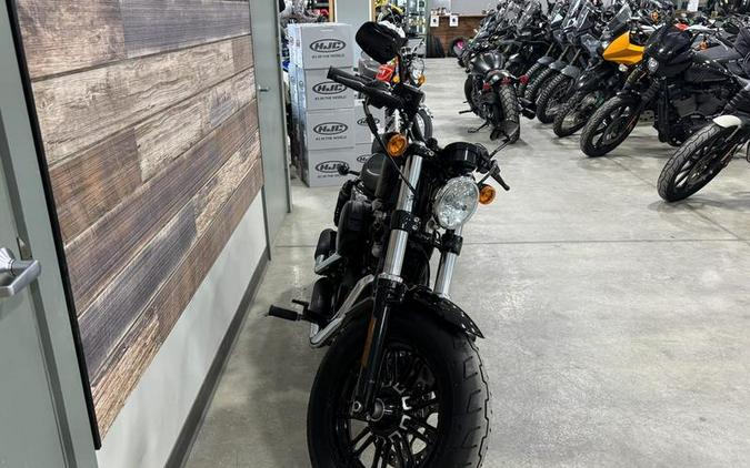 2021 Harley-Davidson® XL1200X - Forty-Eight®