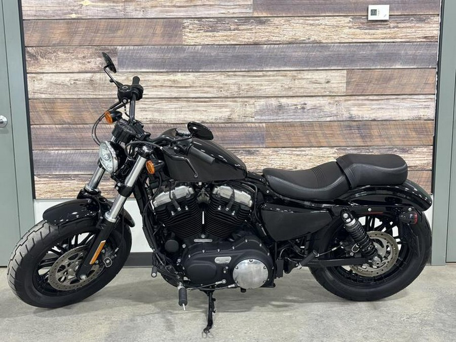 2021 Harley-Davidson® XL1200X - Forty-Eight®