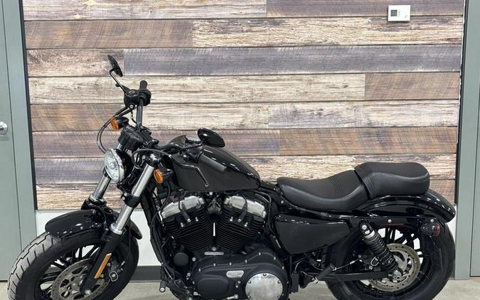 2021 Harley-Davidson® XL1200X - Forty-Eight®