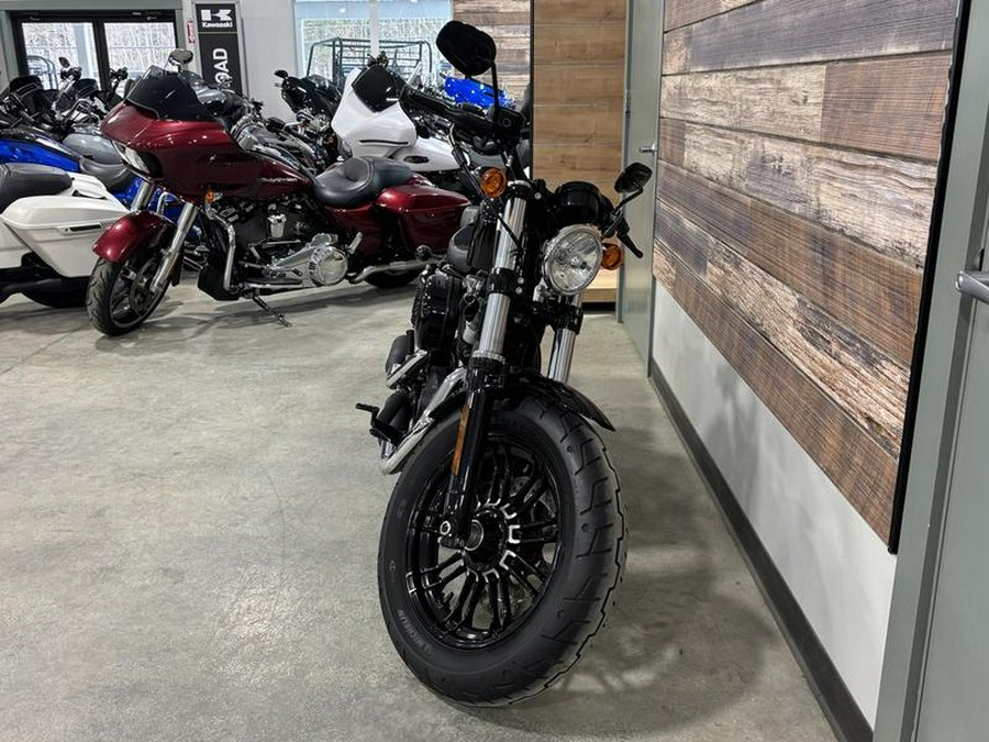 2021 Harley-Davidson® XL1200X - Forty-Eight®