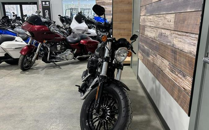 2021 Harley-Davidson® XL1200X - Forty-Eight®