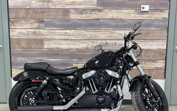 2021 Harley-Davidson® XL1200X - Forty-Eight®