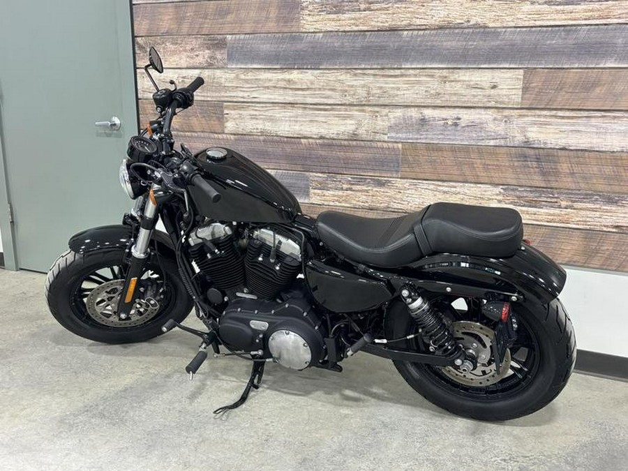 2021 Harley-Davidson® XL1200X - Forty-Eight®