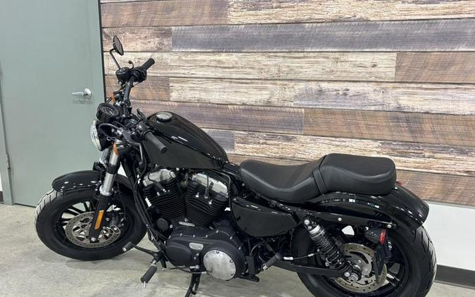 2021 Harley-Davidson® XL1200X - Forty-Eight®