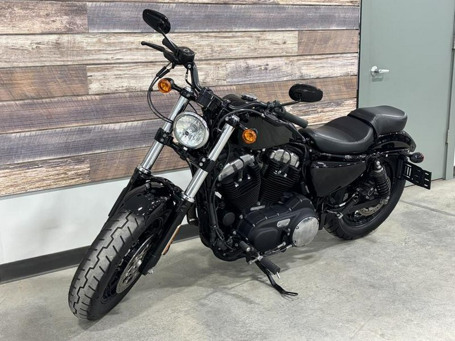 2021 Harley-Davidson® XL1200X - Forty-Eight®