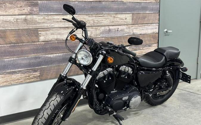 2021 Harley-Davidson® XL1200X - Forty-Eight®