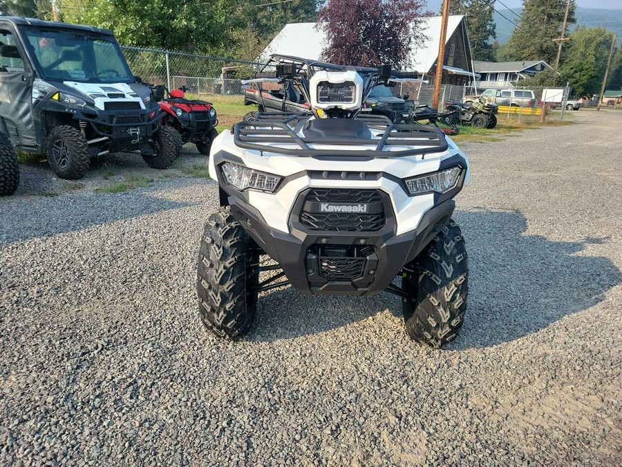 2025 Kawasaki Brute Force® 450 4x4