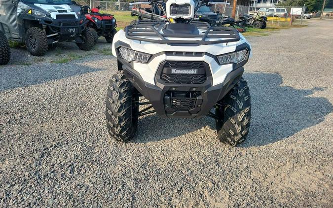 2025 Kawasaki Brute Force® 450 4x4