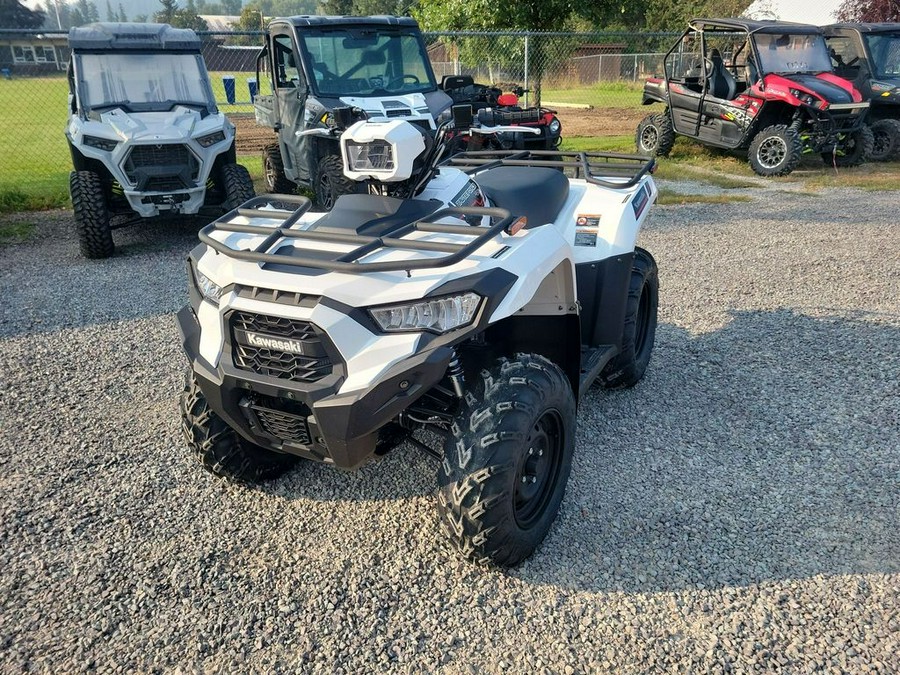2025 Kawasaki Brute Force® 450 4x4