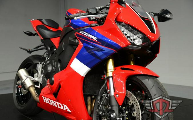 2023 Honda CBR1000RR ABS