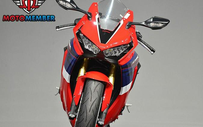 2023 Honda CBR1000RR ABS