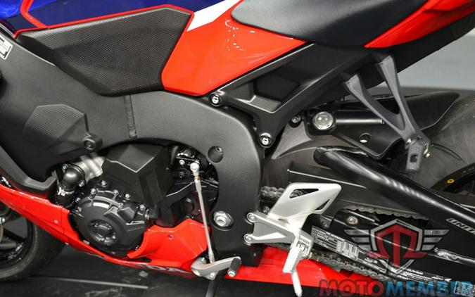 2023 Honda CBR1000RR ABS