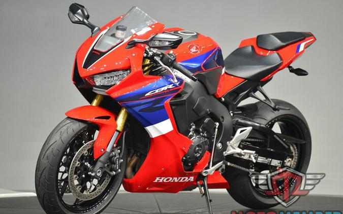 2023 Honda CBR1000RR ABS