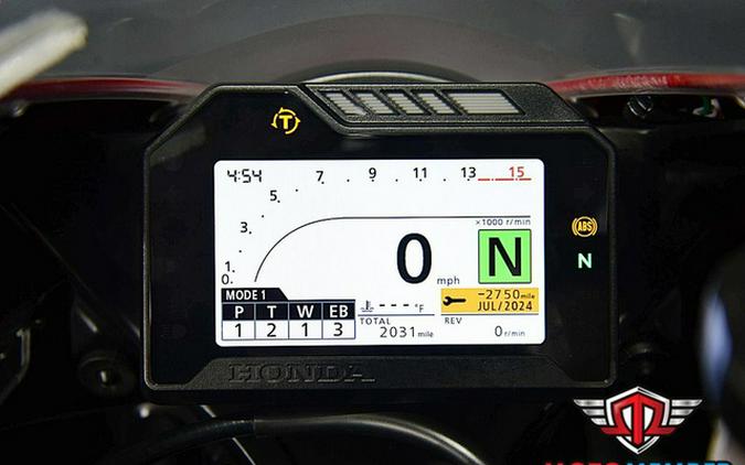 2023 Honda CBR1000RR ABS