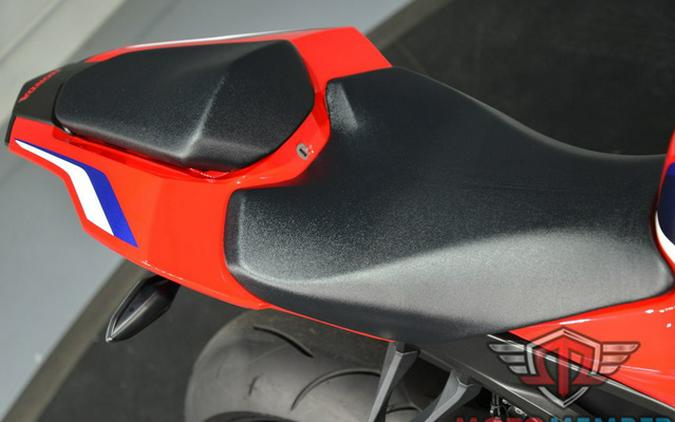 2023 Honda CBR1000RR ABS