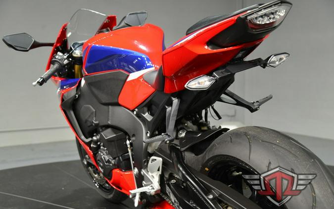 2023 Honda CBR1000RR ABS