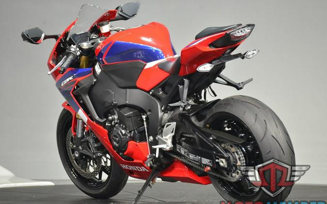 2023 Honda CBR1000RR ABS