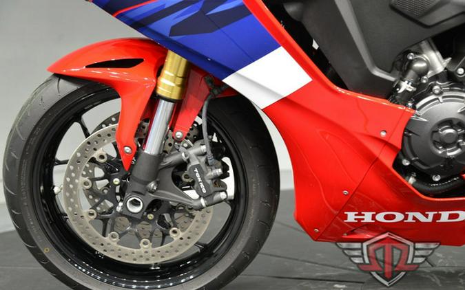 2023 Honda CBR1000RR ABS