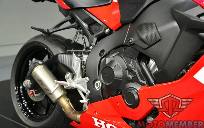 2023 Honda CBR1000RR ABS