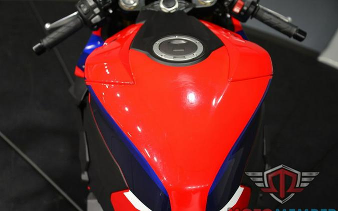 2023 Honda CBR1000RR ABS