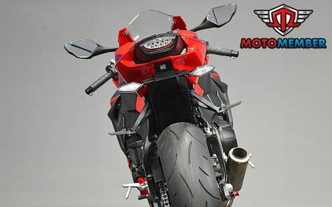 2023 Honda CBR1000RR ABS