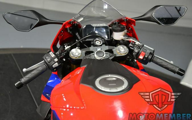 2023 Honda CBR1000RR ABS