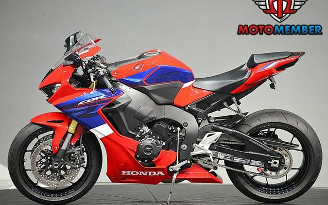 2023 Honda CBR1000RR ABS