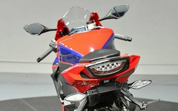 2023 Honda CBR1000RR ABS