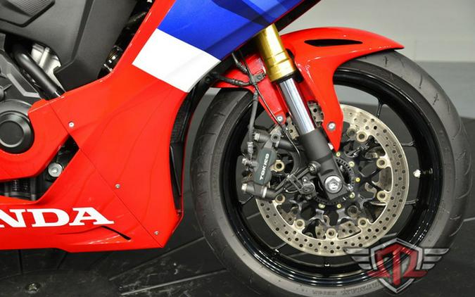 2023 Honda CBR1000RR ABS