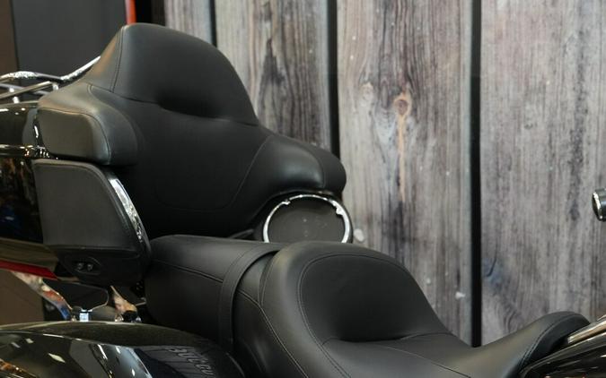 Used 2019 Harley-Davidson Ultra Limited Motorcycle For Sale In Raleigh, North Carolina