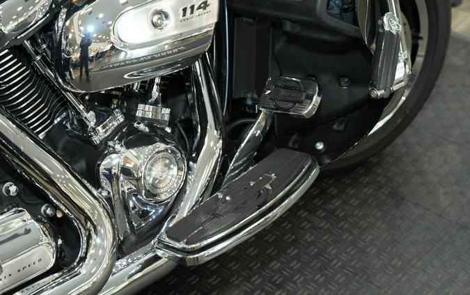 Used 2019 Harley-Davidson Ultra Limited Motorcycle For Sale In Raleigh, North Carolina