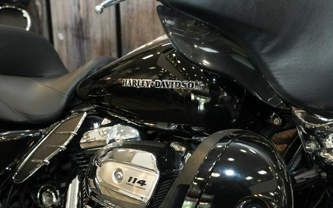 Used 2019 Harley-Davidson Ultra Limited Motorcycle For Sale In Raleigh, North Carolina