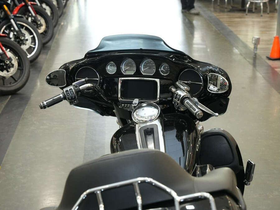 Used 2019 Harley-Davidson Ultra Limited Motorcycle For Sale In Raleigh, North Carolina