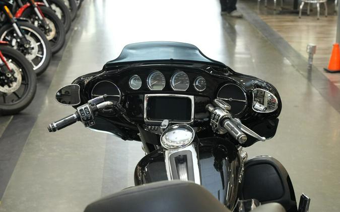 Used 2019 Harley-Davidson Ultra Limited Motorcycle For Sale In Raleigh, North Carolina