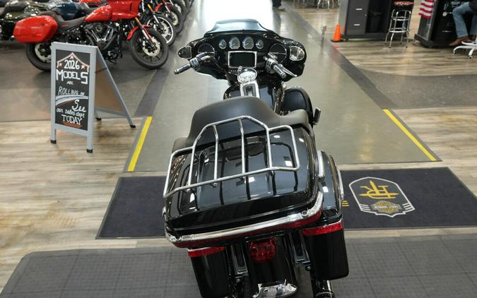 Used 2019 Harley-Davidson Ultra Limited Motorcycle For Sale In Raleigh, North Carolina
