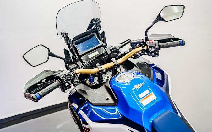 2022 Honda Africa Twin Adventure Sports ES DCT